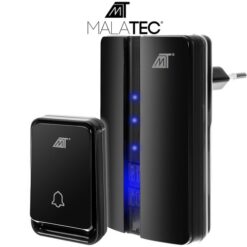 Veekindel juhtmevaba uksekell – Soodukas.Com Veekindel juhtmevaba uksekell Soodukas.Com