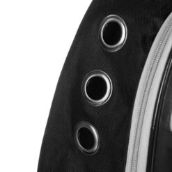 Ventileeritav lemmiklooma seljakott Soodukas.Com