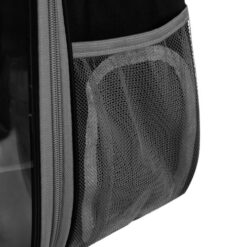 Ventileeritav lemmiklooma seljakott Soodukas.Com