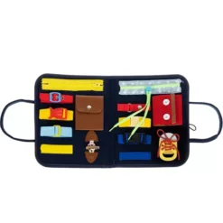 Kandekott-aktiivsuslaud lastele Soodukas.Com