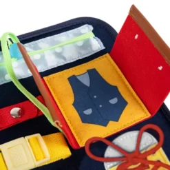 Kandekott-aktiivsuslaud lastele Soodukas.Com