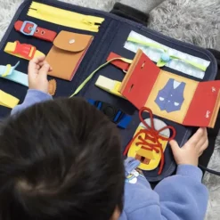 Kandekott-aktiivsuslaud lastele Soodukas.Com