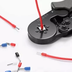 Hülsitangid 0,25–10mm² + otsahülsid 500tk  Soodukas.Com