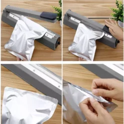 Käsitsi fooliumkeevitaja 300W Soodukas.Com