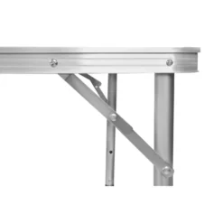 Kokkupandav matkalaud 4 tooliga Soodukas.Com