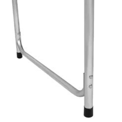 Kokkupandav matkalaud 4 tooliga Soodukas.Com