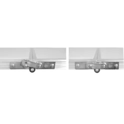 Kokkupandav matkalaud 4 tooliga Soodukas.Com