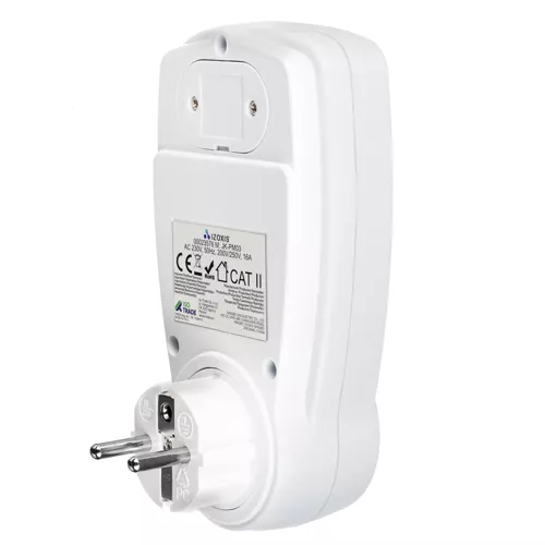 Digitaalne energiakulu mõõtja – Soodukas.Com Digitaalne energiakulu mõõtja - Image 6