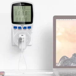 Digitaalne energiakulu mõõtja – Soodukas.Com Digitaalne energiakulu mõõtja Soodukas.Com