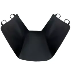 Veekindel koera autosari Soodukas.Com