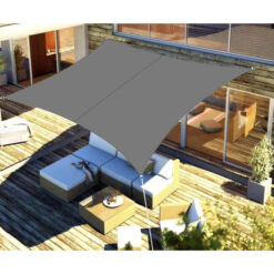 Ristkülikukujuline päikesevari puri Soodukas.Com