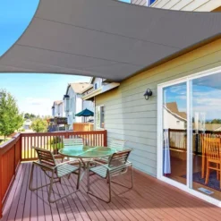 Ruudukujuline päikesevarjukangas 3,6x3,6 – Soodukas.Com Ruudukujuline päikesevarjukangas 3,6x3,6 Soodukas.Com