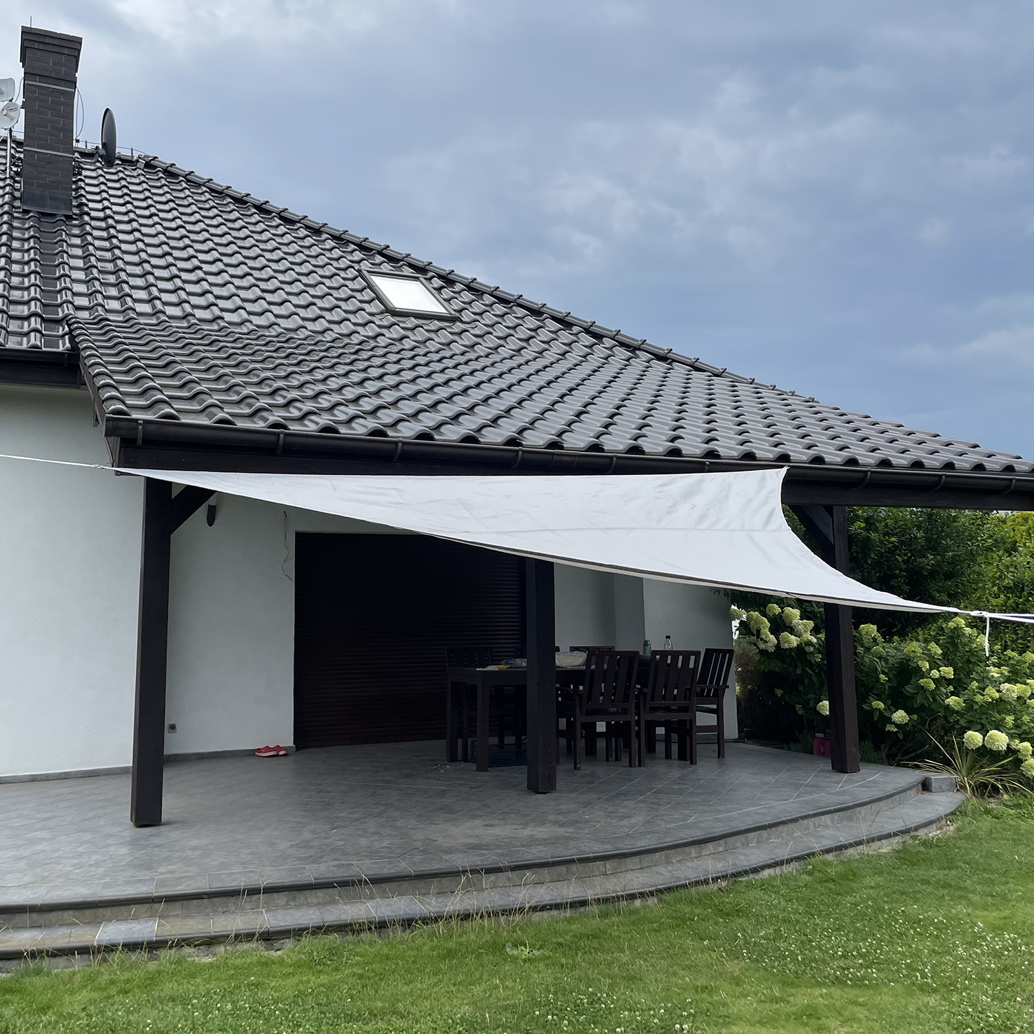 Kolmnurkne päikesevarju puri – Soodukas.Com Kolmnurkne päikesevarju puri - Image 14