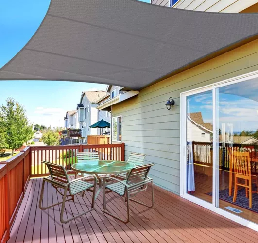 Ristkülikukujuline päikesevarjukangas 4x3m – Soodukas.Com Ristkülikukujuline päikesevarjukangas 4x3m - Image 13