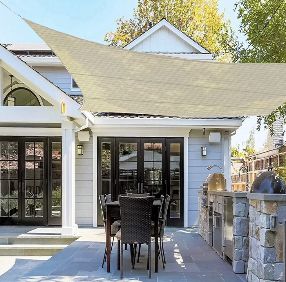 Ristkülikukujuline päikesevari puri – Soodukas.Com Ristkülikukujuline päikesevari puri - Image 16