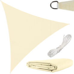 Kolmnurkne päikesevarju puri