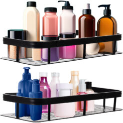 Seinale kinnitatav dušinurkriiul