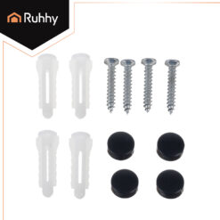 Seinale kinnitatav dušinurkriiul Soodukas.Com