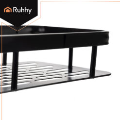 Seinale kinnitatav dušinurkriiul Soodukas.Com