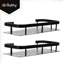 Seinale kinnitatav dušinurkriiul Soodukas.Com