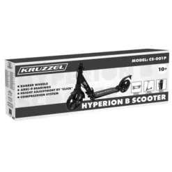 Kokkupandav linnatõukeratas 20cm Soodukas.Com