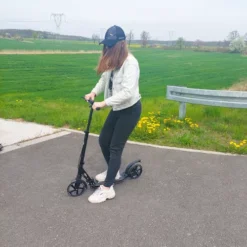 Kokkupandav linnatõukeratas 20cm Soodukas.Com