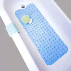 Libisemisvastane vannimatt iminappadega Soodukas.Com