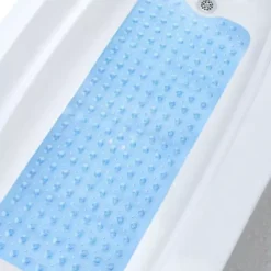 Libisemisvastane vannimatt iminappadega Soodukas.Com