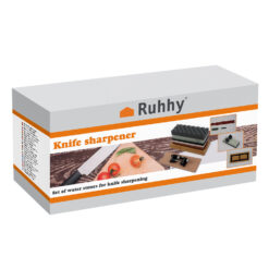 Noateritaja - vesikäiade, terituskivide ja tarvikute komplekt Soodukas.Com