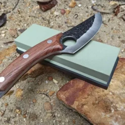 Noateritaja - vesikäiade, terituskivide ja tarvikute komplekt Soodukas.Com