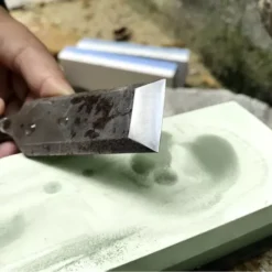 Noateritaja - vesikäiade, terituskivide ja tarvikute komplekt Soodukas.Com