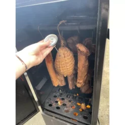 Analoogtermomeeter suitsutamiseks ja küpsetamiseks Soodukas.Com