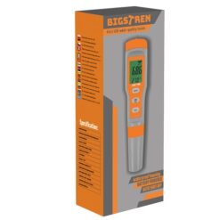 4in1 veekvaliteedi tester LED Soodukas.Com