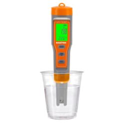 4in1 veekvaliteedi tester LED Soodukas.Com