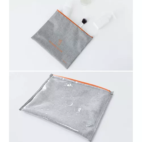 7-osaline kohvri organiseerijate komplekt – Soodukas.Com 7-osaline kohvri organiseerijate komplekt - Image 6