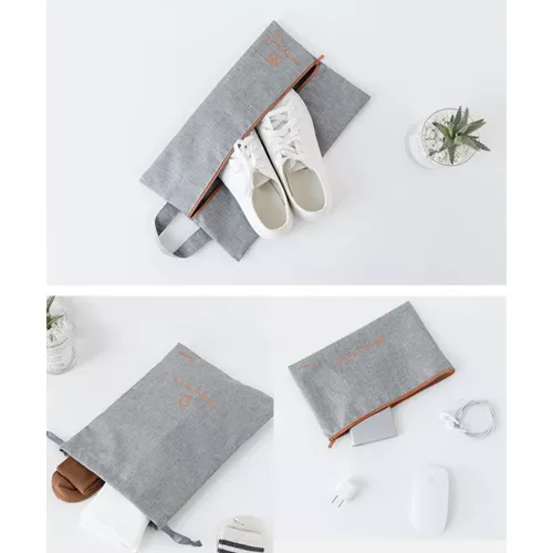 7-osaline kohvri organiseerijate komplekt – Soodukas.Com 7-osaline kohvri organiseerijate komplekt - Image 7