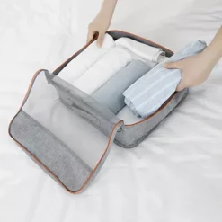 7-osaline kohvri organiseerijate komplekt – Soodukas.Com 7-osaline kohvri organiseerijate komplekt Soodukas.Com