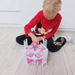 Nukumaja söögitoa mööblikomplekt Soodukas.Com