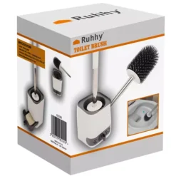 Silikoonist WC-hari alusega Soodukas.Com