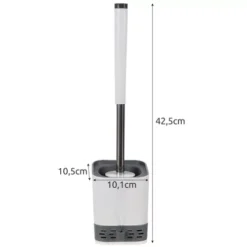 Silikoonist WC-hari alusega Soodukas.Com