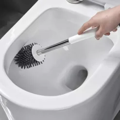 Silikoonist WC-hari alusega Soodukas.Com