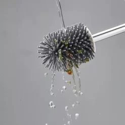 Silikoonist WC-hari alusega Soodukas.Com