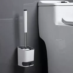 Silikoonist WC-hari alusega Soodukas.Com