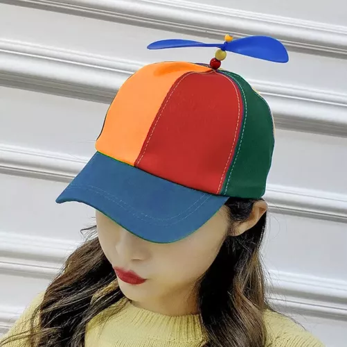 Propelleriga nokamüts – Soodukas.Com Propelleriga nokamüts - Image 5