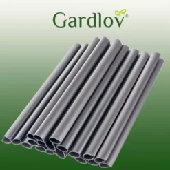 Aialindi kinnitusklambrid 20 tk Soodukas.Com