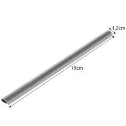 Aialindi kinnitusklambrid 20 tk Soodukas.Com