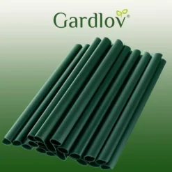 Rohelised aiavõrgu klambrid Soodukas.Com