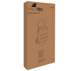 Kokkupandav transpordikäru kotiga Soodukas.Com