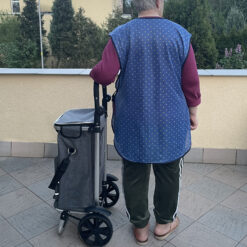 Kokkupandav transpordikäru kotiga Soodukas.Com