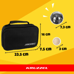 Petank mängukomplekt 6 kuuliga Soodukas.Com